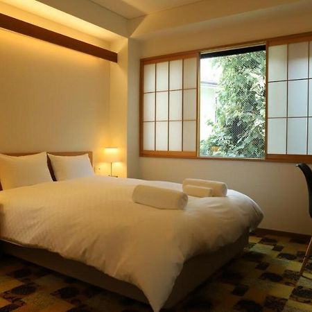 Kyoto Hatsune Hotel Bagian luar foto