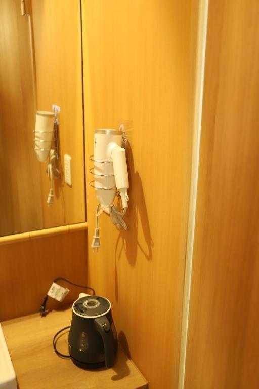Kyoto Hatsune Hotel Bagian luar foto
