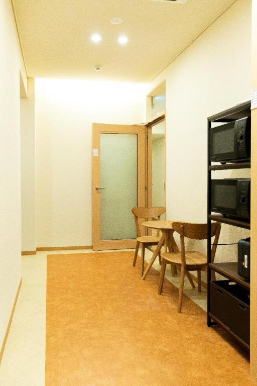 Kyoto Hatsune Hotel Bagian luar foto